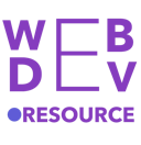 web-dev-resource-logo